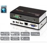 Aten CE-700A KVM extender USB, max. distance 150m – Zboží Živě