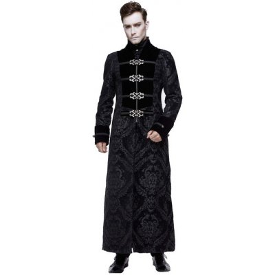 Devil Fashion CT107 – Sleviste.cz