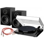 Pro-Ject JukeBox E1 HiFi Set – Sleviste.cz