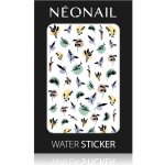 NeoNail Water Sticker NN19 nálepky na nehty – Hledejceny.cz