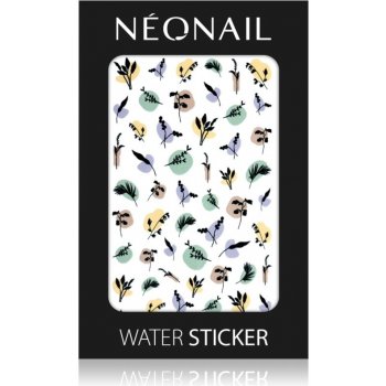 NeoNail Water Sticker NN19 nálepky na nehty