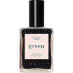 Manucurist Green lak na nehty Licorice 15 ml – Zboží Dáma