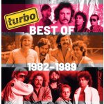 Turbo - Best Of 1982-1989 LP – Zboží Dáma