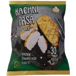 Vodňanská kachna Kachní prsa pečená Sous-vide 530 g – Zboží Dáma Vodňanská kachna Kachní prsa pečená Sous-vide 530 g – Zboží Dáma