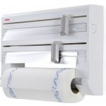 LEIFHEIT Parat Držák rolí a fólií 41,5x26,5 cm – Sleviste.cz