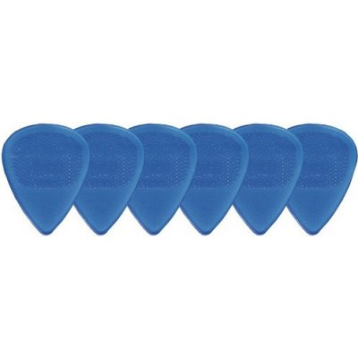 Clayton trsátko Frost-Byte modré 0,53 -1,08 mm Standard 351, Tvrdost trsátek 1,08 mm – Hledejceny.cz