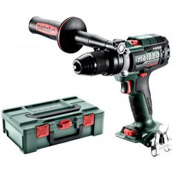 METABO BS 18 LTX-3 BL I Metal 603181840