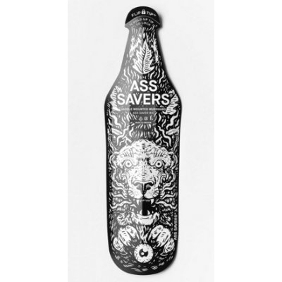 Ass Savers Big Mad Wolf – Zboží Dáma