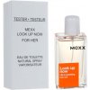 Parfém Mexx Look Up Now toaletní voda dámská 50 ml tester