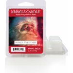 Kringle Candle Father Christmas vonný vosk 64 g – Hledejceny.cz