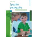 Speciální pedagogika - Slowík Josef