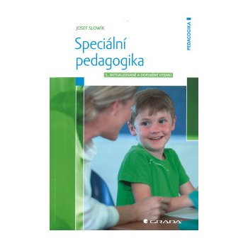 Speciální pedagogika - Slowík Josef