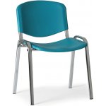 Kovo Praktik Plastová židle ISO – Zboží Dáma Kovo Praktik Plastová židle ISO – Zboží Dáma