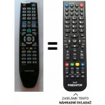 Dálkový ovladač Predátor Samsung BN59-00863A – Zboží Živě