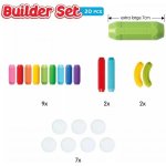 SmartMax Stavební set 20 ks – Hledejceny.cz