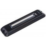 LED osvětlení interiéru/exteriéru, 10-30V, 15W, ECE R10, IP67, černé – Hledejceny.cz