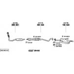 Bosal BS 284-633 – Hledejceny.cz