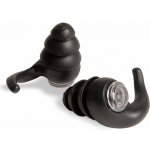 Arena Špunty do uší UNISEX SWIM EARPLUG BLACK – Sleviste.cz