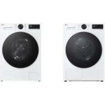 Set LG F4X5009TLB + RHX5008TLB – Zboží Mobilmania