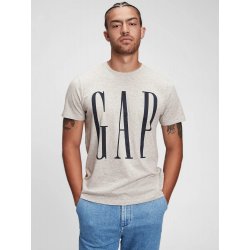 Gap V-SS CORP LOGO T pánské tričko 499950-00