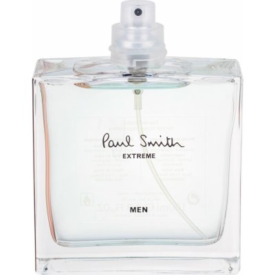 Paul Smith EXTREME toaletní voda pánská 100 ml – Hledejceny.cz