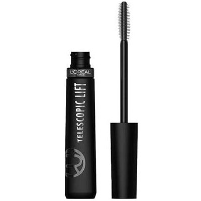 L'oréal Paris řasenka telecsopic lift black 9,9 ml – Zboží Mobilmania