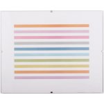 Clip rám 60x90 cm, antireflexní – Hledejceny.cz