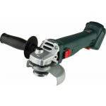 Metabo W 18 L 9-125 Quick 602249840 – Hledejceny.cz