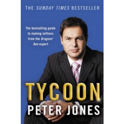 Tycoon - P. Jones