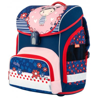 Stil Little Betty modrá – Zboží Dáma