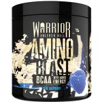 Warrior Amino Blast 270 g – Zbozi.Blesk.cz