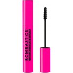 Dermacol Bombastick Panoramic Volume Mascara objemová a prodlužující řasenka Black 12,5 ml – Hledejceny.cz