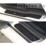 Škoda Yeti 09 MILOTEC kryty prahů