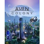 Aven Colony – Hledejceny.cz