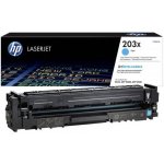 HP CF541X - originální – Hledejceny.cz