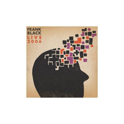 Frank Black - Live 2006 LP