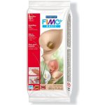 Fimo Staedtler Air Basic terracotta 1000 g – Zbozi.Blesk.cz