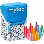 Mideer MD1613 akrylové fixy s jemným hrotem 24 ks – Zboží Živě