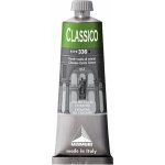 Olejová barva Maimeri Classico oil 60 ml 336 chrome oside green – Hledejceny.cz