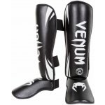 Venum CHALLENGER STANDUP SHIN GUARDS Chrániče holení Černá Bílá – Zbozi.Blesk.cz