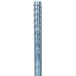 Závitová tyč M10 ZN, 100 cm – HobbyKompas.cz