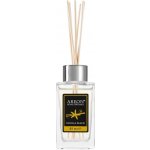 Areon Home Perfumes Vanilla Black aroma difuzér s náplní 85 ml – Zboží Dáma