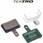TEKTRO Brzdové destičky TK-E11.11 - zelená – Zboží Dáma TEKTRO Brzdové destičky TK-E11.11 - zelená – Zboží Dáma