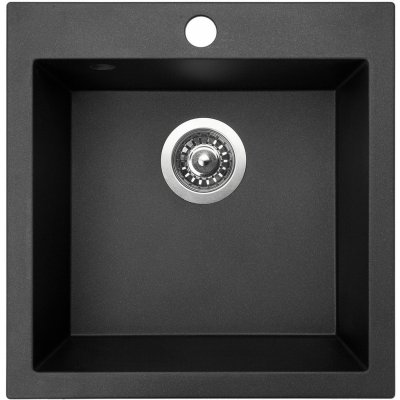 Sinks VIVA 455 Metalblack – Zboží Mobilmania