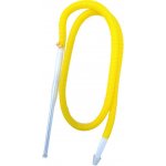 Crystal Hose hygienická 155 cm žlutá jednorázová – Zboží Dáma