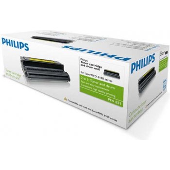 PHILIPS PFA 831 - originální