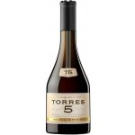 Torres Solera Reserva 5y 38% 0,7 l (holá láhev) – Zboží Dáma