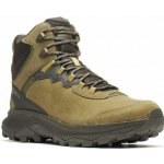 Merrell Speed Strike 2 Ltr Thrm Mid Wp boty – Zbozi.Blesk.cz