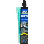 kotva montážní chemická 300ml VINYLESTER CEYS – Hledejceny.cz