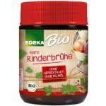 Edeka Bio hovězí vývar 140 g – Zboží Dáma